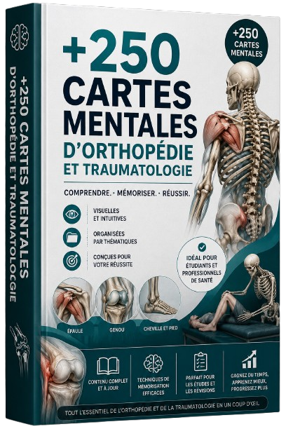 Pack Premium OrthoMap Accès Illimité À Vie